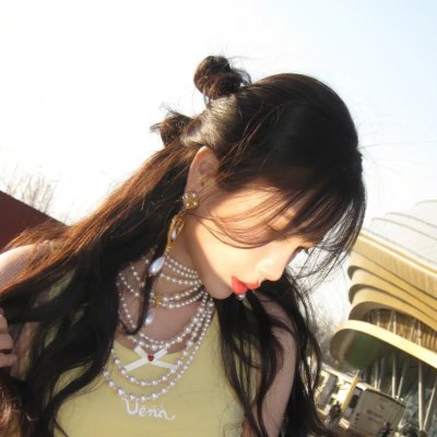 来路不明的神秘女友
