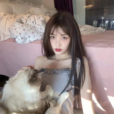 初缠恋后的2人世界