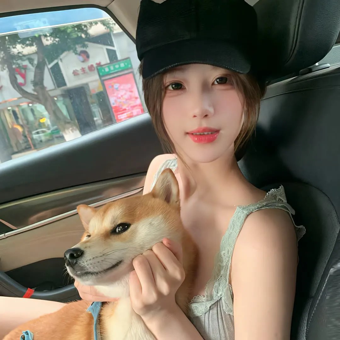 有趣的小兔子